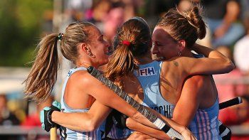 Las Leonas jugarán una serie de amistosos ante España y Japón en Mar del Plata