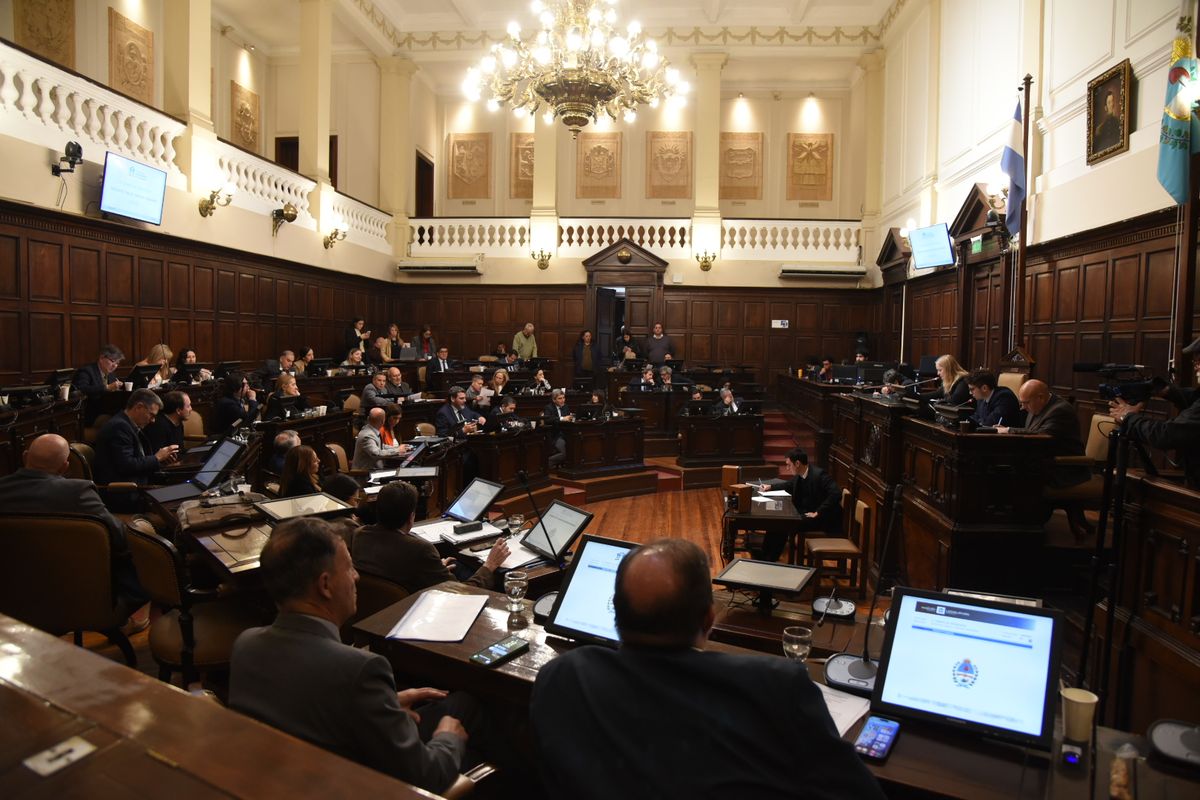 El Senado de Mendoza dio media sanción al proyecto para prohibir que quienes tengan condenas por delitos sexuales ocupen cargos r