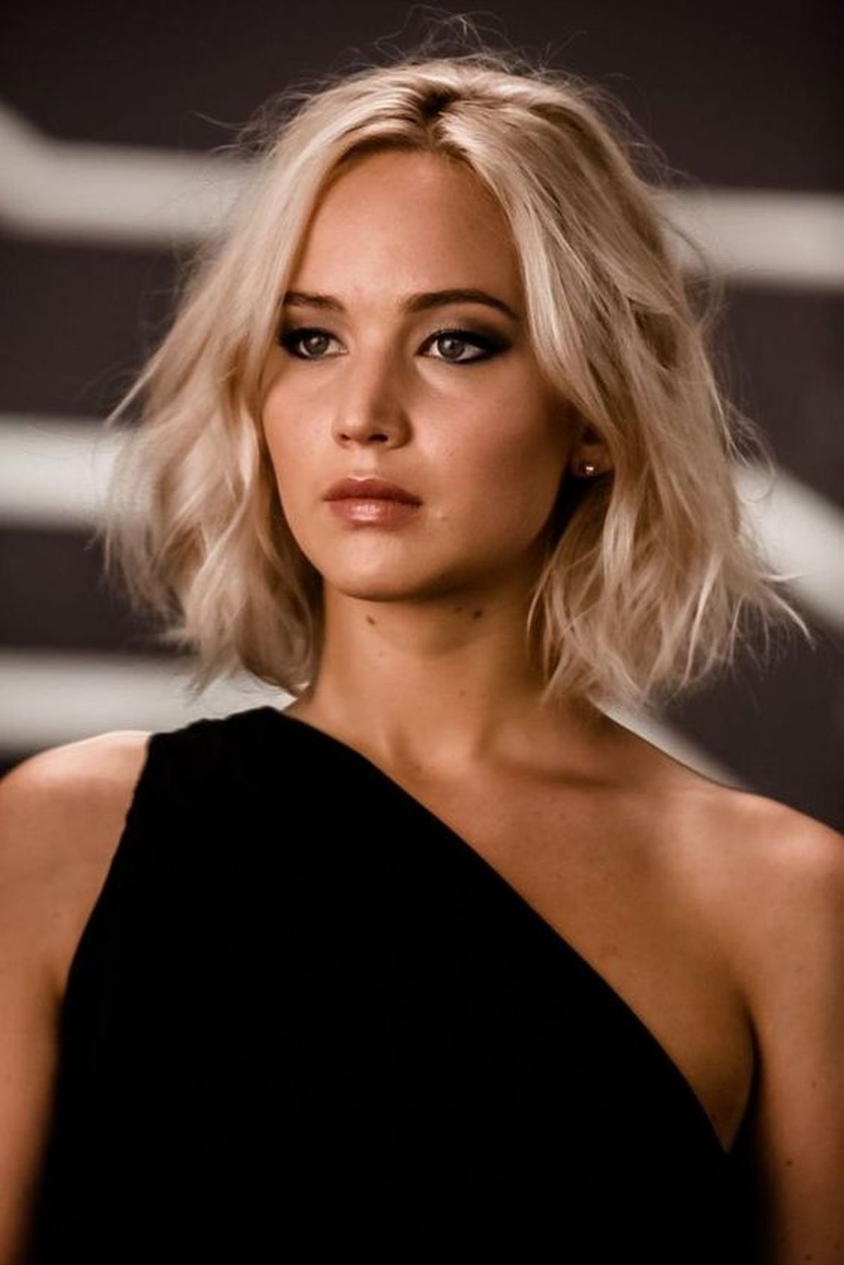 Dentro de los cortes de pelo el bob carré es tendencia Dentro de los cortes de pelo el bob carré es tendencia