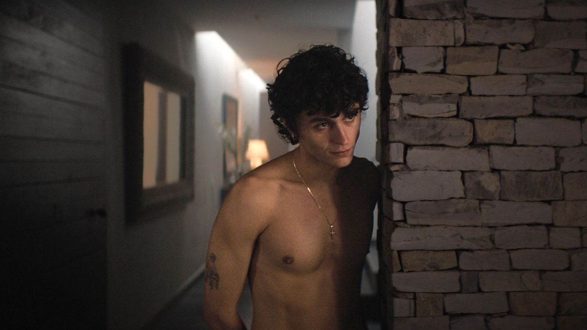 Príncipes salvajes es una película mexicana llena de drama y suspenso que está escondida en el catálogo de Netflix. Príncipes salvajes es una película mexicana llena de drama y suspenso que está escondida en el catálogo de Netflix.