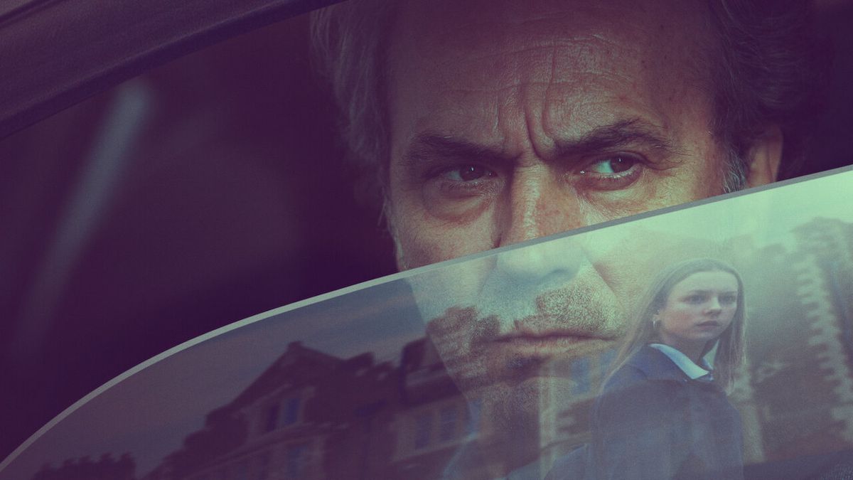 Streaming. José Coronado se luce en Netflix con una tremenda película española. Streaming. José Coronado se luce en Netflix con una tremenda película española.