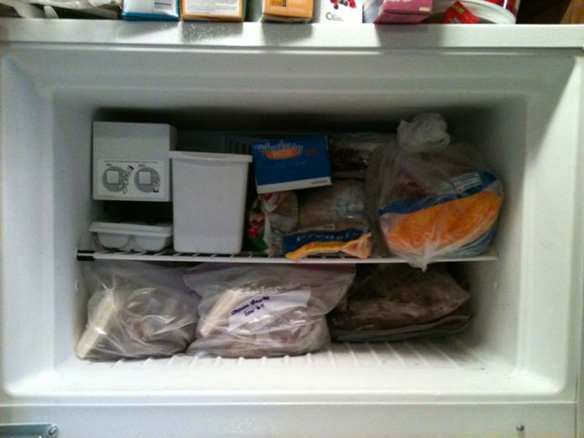 Un truco casero sencillo ayudará a mantener tu cocina libre de olores. Un truco casero sencillo ayudará a mantener tu cocina libre de olores.