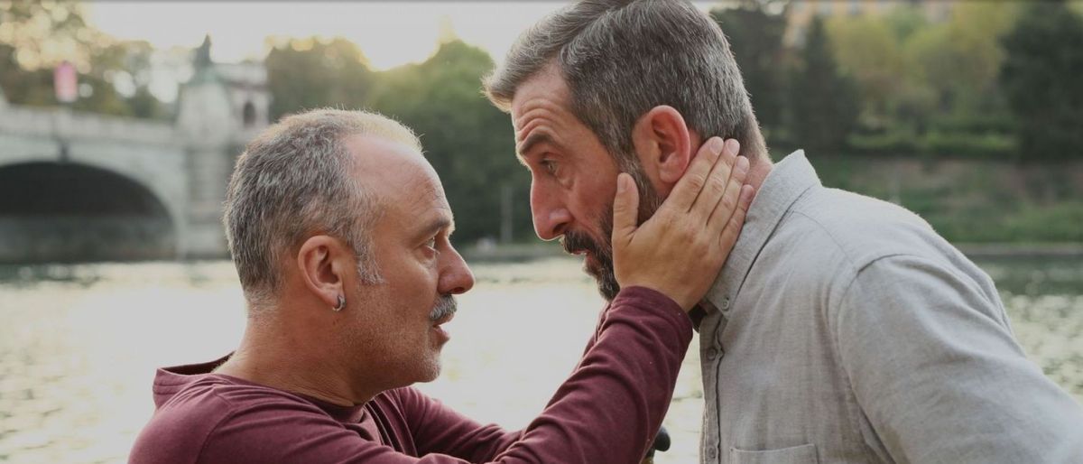 Luis Zahera estrenó su última película y es un éxito impresionante. Luis Zahera estrenó su última película y es un éxito impresionante.