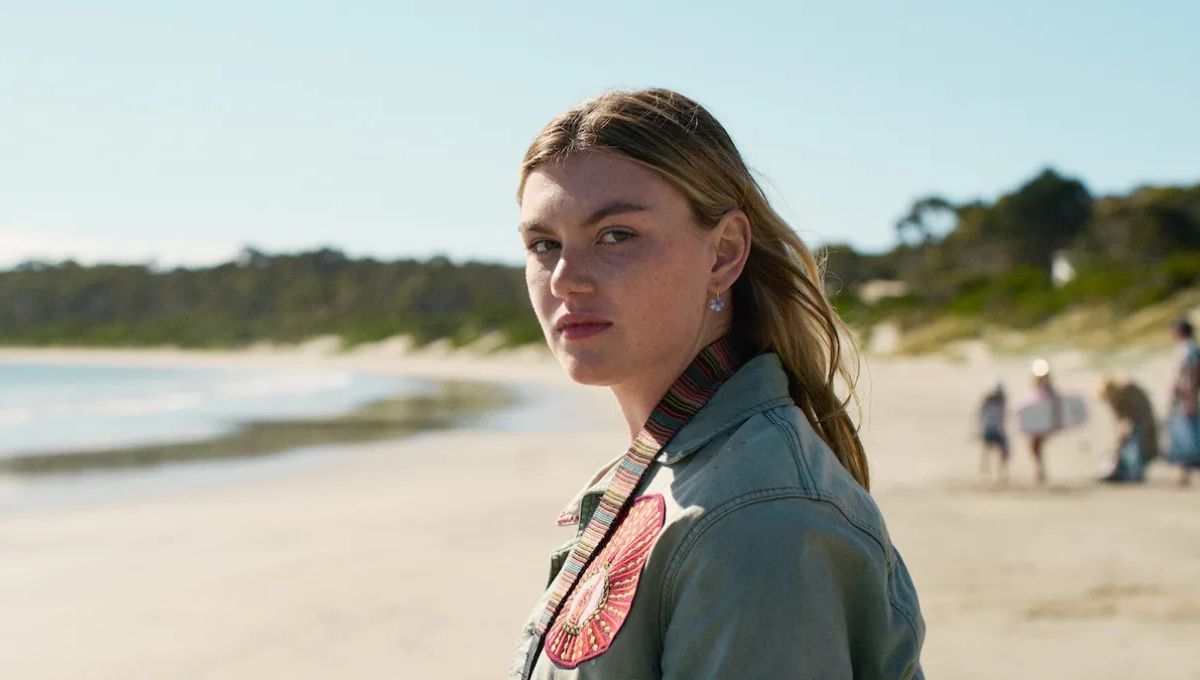 Con pocos meses, la serie ya es de las mejores producciones australianas Con pocos meses, la serie ya es de las mejores producciones australianas