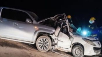 La increíble historia detrás del accidente en San Vicente en el que murieron 5 personas