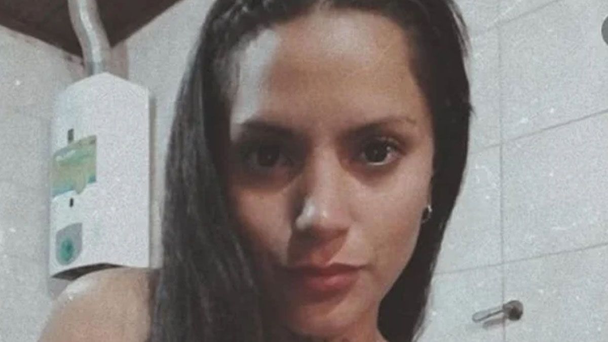 Daiana Abregú fue asesinada por policías en la comisaría vecinal de Laprida