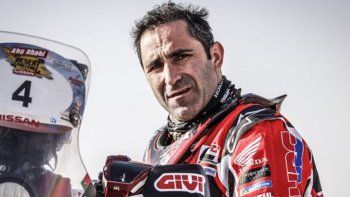 La lista negra de muertes ocurridas a lo largo de la historia del Rally Dakar
