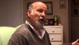 El Tano Pasman: Nunca imaginé en trabajar en una película con Suar
