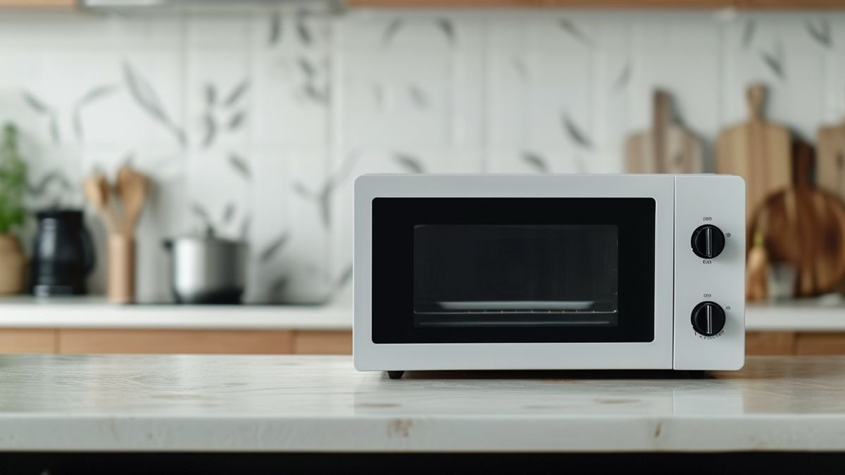 Wifi: el electrodoméstico que nunca debes colocar cerca del router para evitar problemas de red Wifi: el electrodoméstico que nunca debes colocar cerca del router para evitar problemas de red