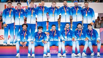 Argentina se quedó con un meritorio segundo puesto en los Juegos Suramericanos: el medallero Argentina se quedó con un meritorio segundo puesto en los Juegos Suramericanos: el medallero
