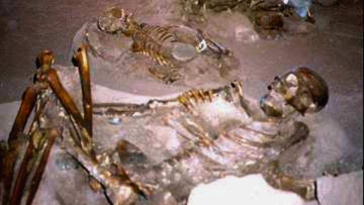 Los cementerios indígenas son una atracción en este pueblo. Los cementerios indígenas son una atracción en este pueblo.