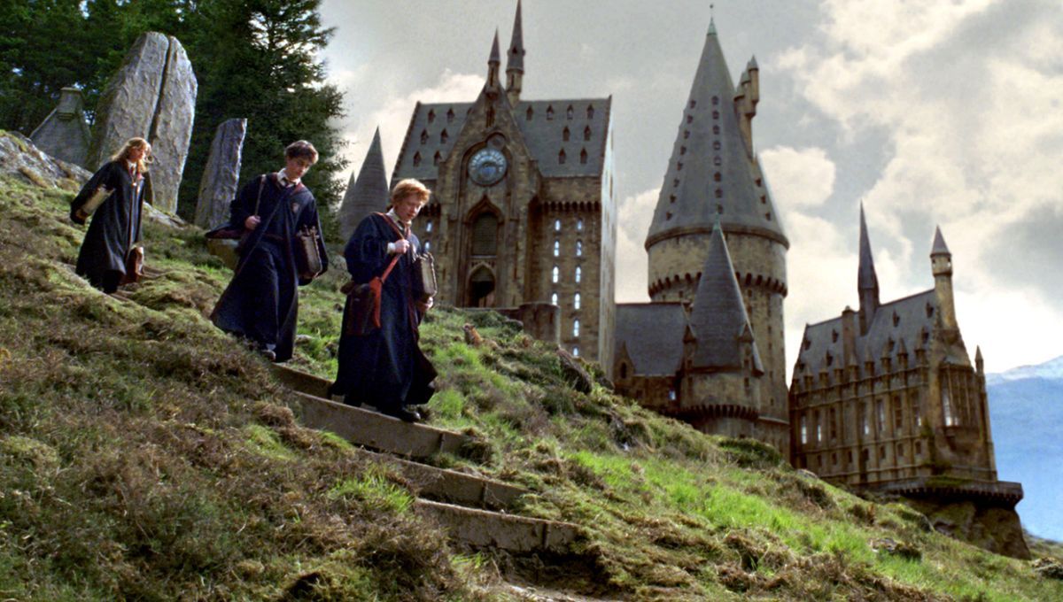 La serie de Harry Potter va a cambiar algunos aspectos de la historia