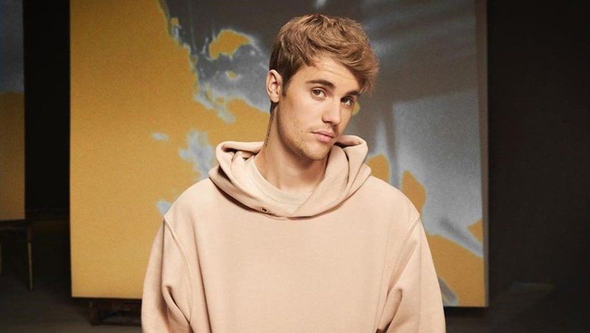Justin Bieber realizó un sorpresivo anuncio que dejó a sus fans sin poder creerlo