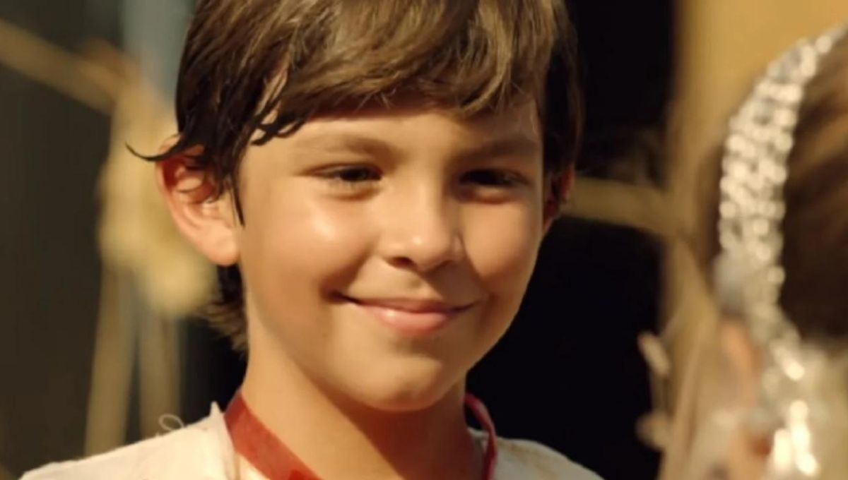 Patata de 'Avenida Brasil'. Patata de 'Avenida Brasil'. 