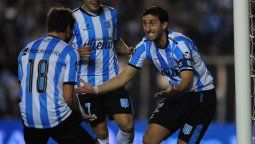 Racing y Tigre