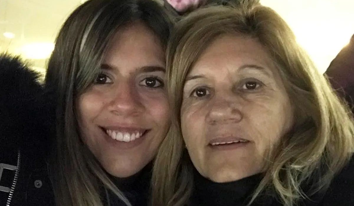 ¡Bomba! Celia Messi, sobre Masterchef Celebrity 3: qué dijo