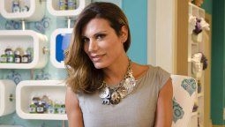 Florencia de la V se suma a la Bendita TV de Beto Casella