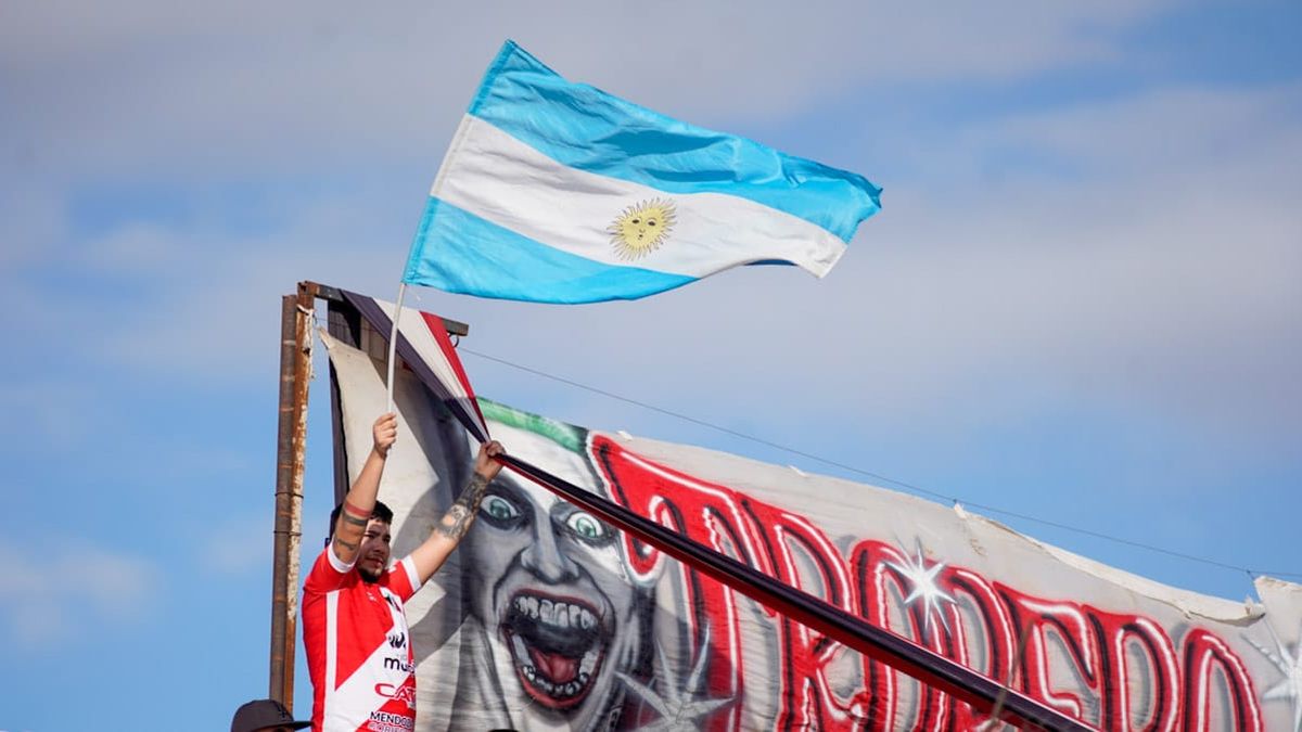 Foto: Axel Lloret (Diario UNO). Foto: Axel Lloret (Diario UNO).