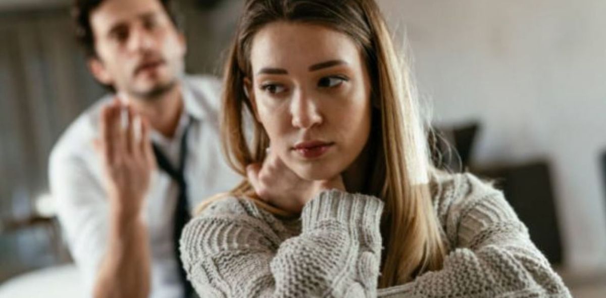 Frases peligrosas. Frases que hay que evitar en pareja porque empeoran todo. Frases peligrosas. Frases que hay que evitar en pareja porque empeoran todo.