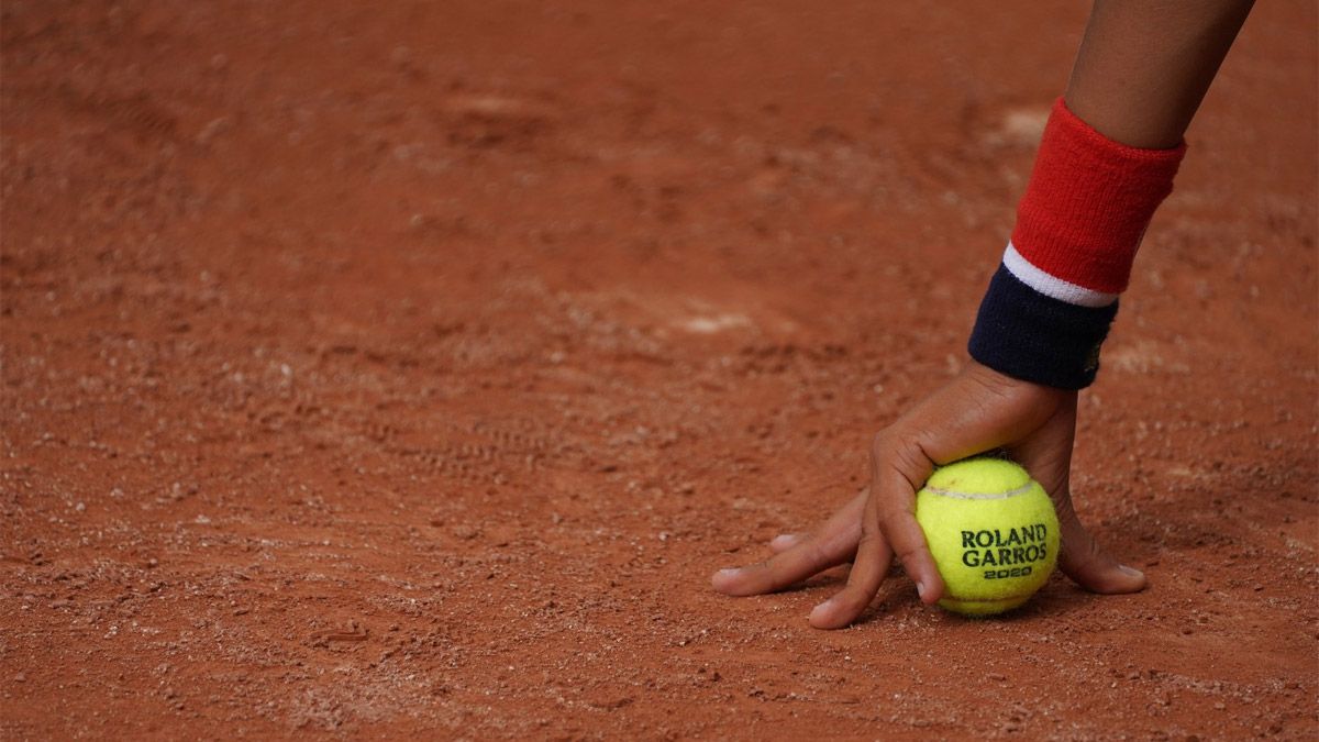 Roland Garros: el público no deja de ser una preocupación