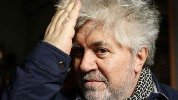 Almodóvar cambia el nombre de su película para no copiar a Scorsese
