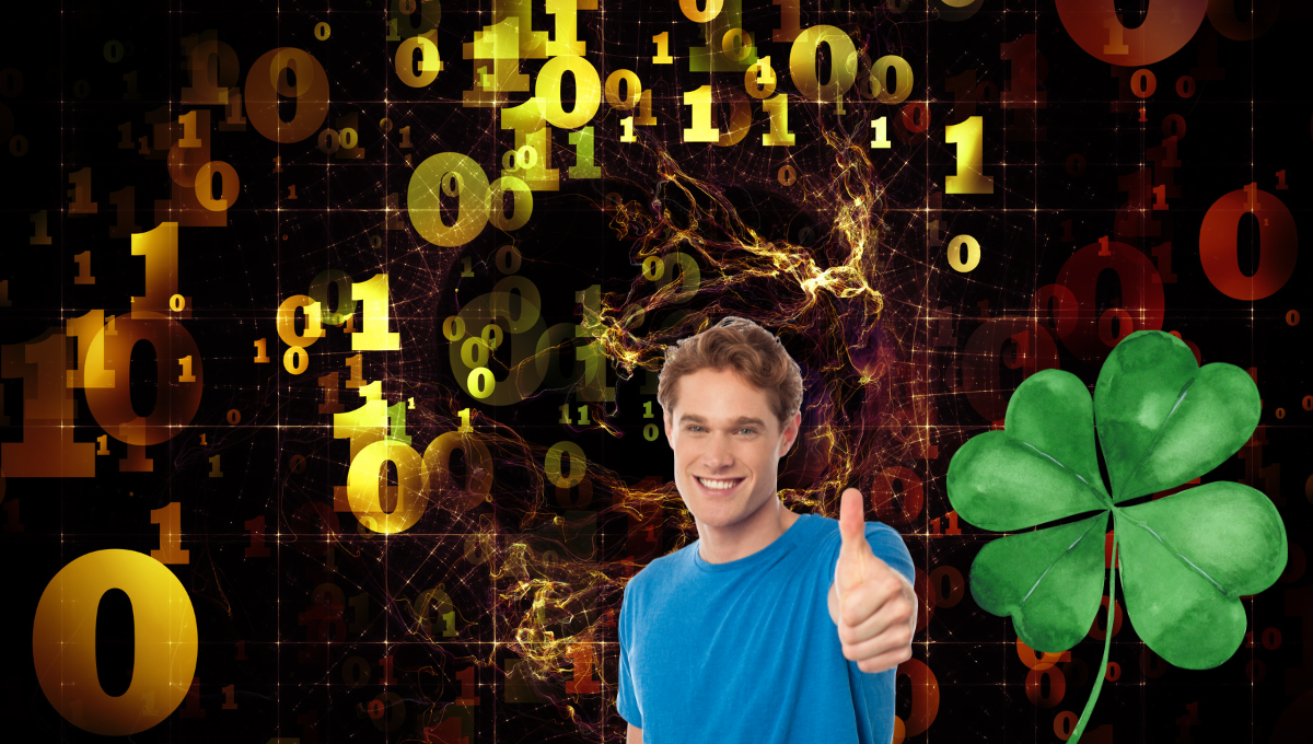 Este es el número de la suerte para atraer la salud y bienestar hoy