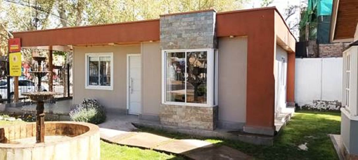 Las viviendas industrializadas han ido ganando terreno en el mercado inmobiliario. Las viviendas industrializadas han ido ganando terreno en el mercado inmobiliario.