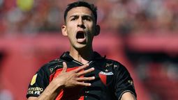 Colón se impuso a Estudiantes