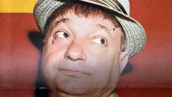 El recuerdo del gran José Marrone