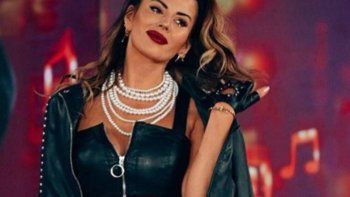Karina Jelinek se va de viaje a Ibiza en plena cuarentena: 