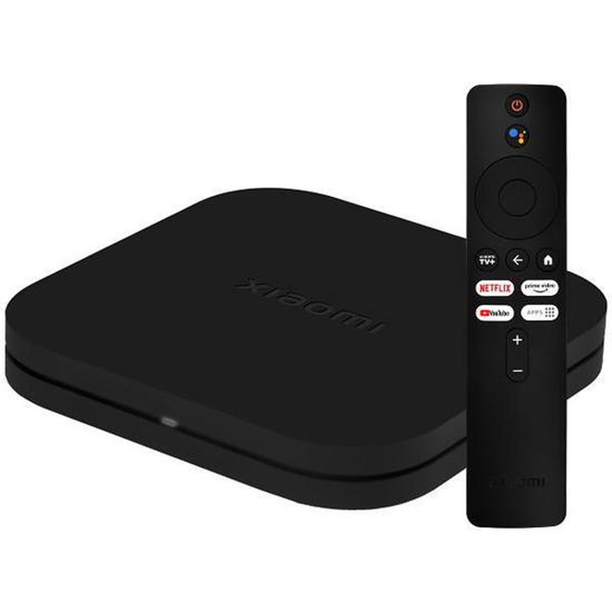 Xiaomi TV Box. Xiaomi TV Box.