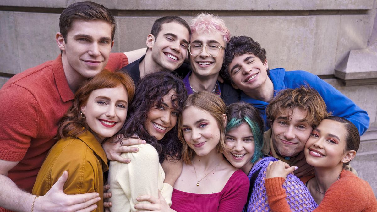 A través del mar, la película romántica de Netflix que cuenta la historia de dos adolescentes enamorados A través del mar, la película romántica de Netflix que cuenta la historia de dos adolescentes enamorados