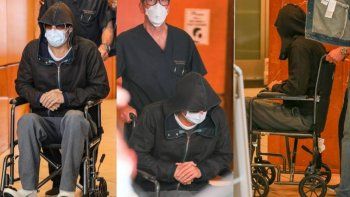 Preocupación por el estado de salud de Brad Pitt