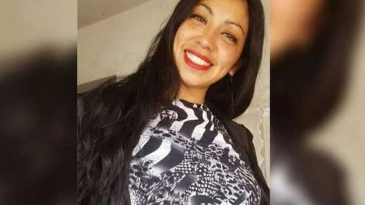 Magalí Morales, la mujer oriunda de San Martín, que fue encontrada muerta en la celda de una comisaría de San Luis