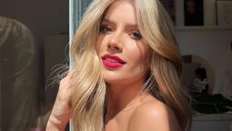 Laurita Fernández confirma que el Barbiecore se lleva en clave Carrie Bradshaw