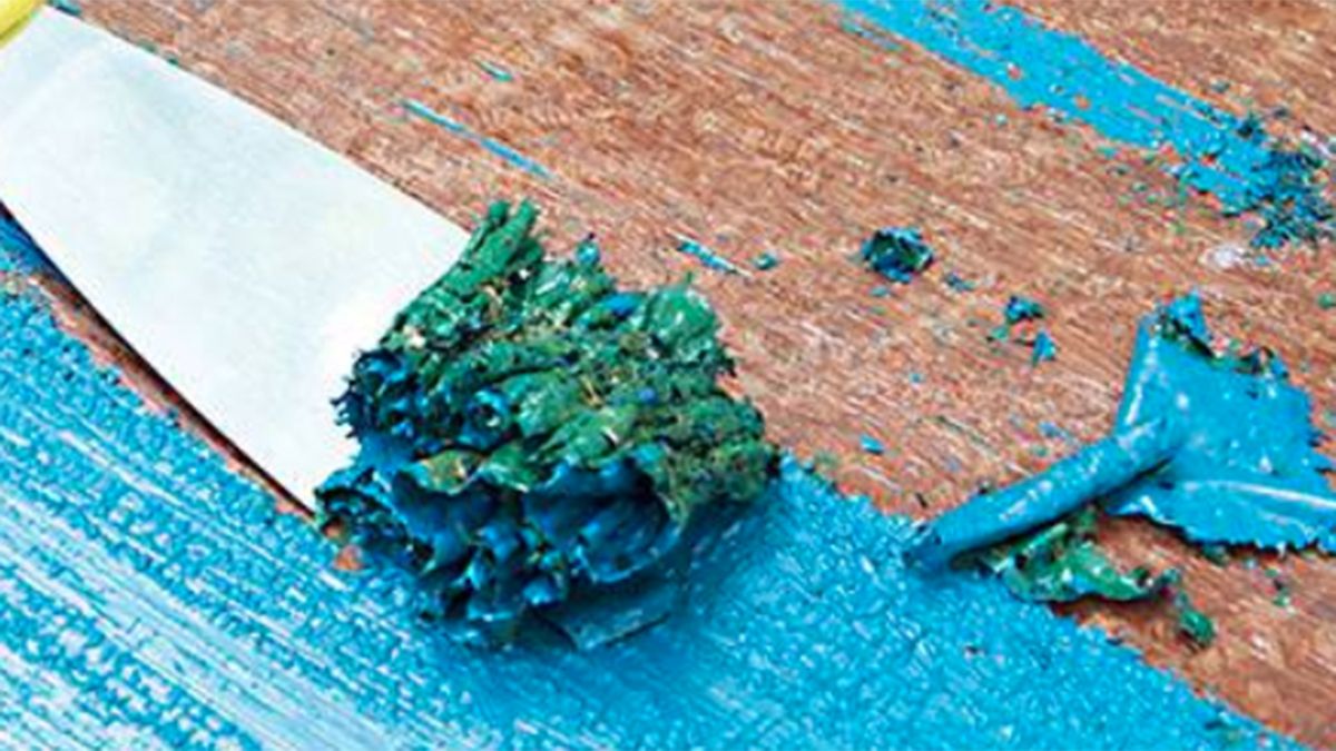 Algunos solventes para pintura solían contener TCE. Algunos solventes para pintura solían contener TCE.