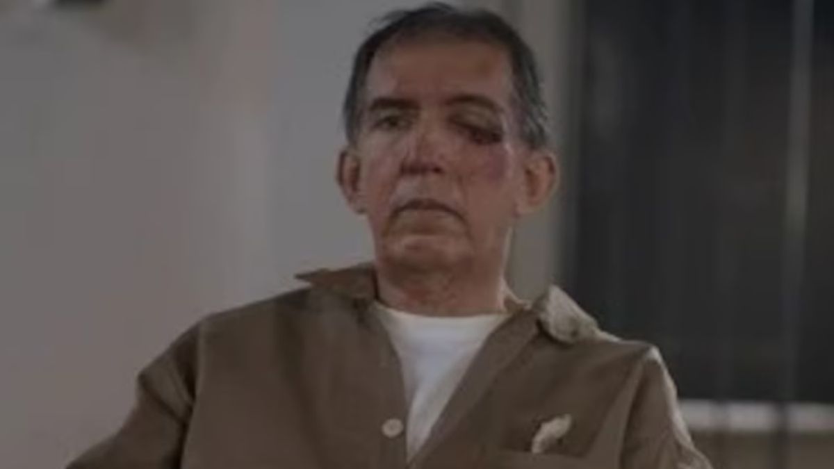 Luis Garavito, el asesino serial de Colombia. Luis Garavito, el asesino serial de Colombia.