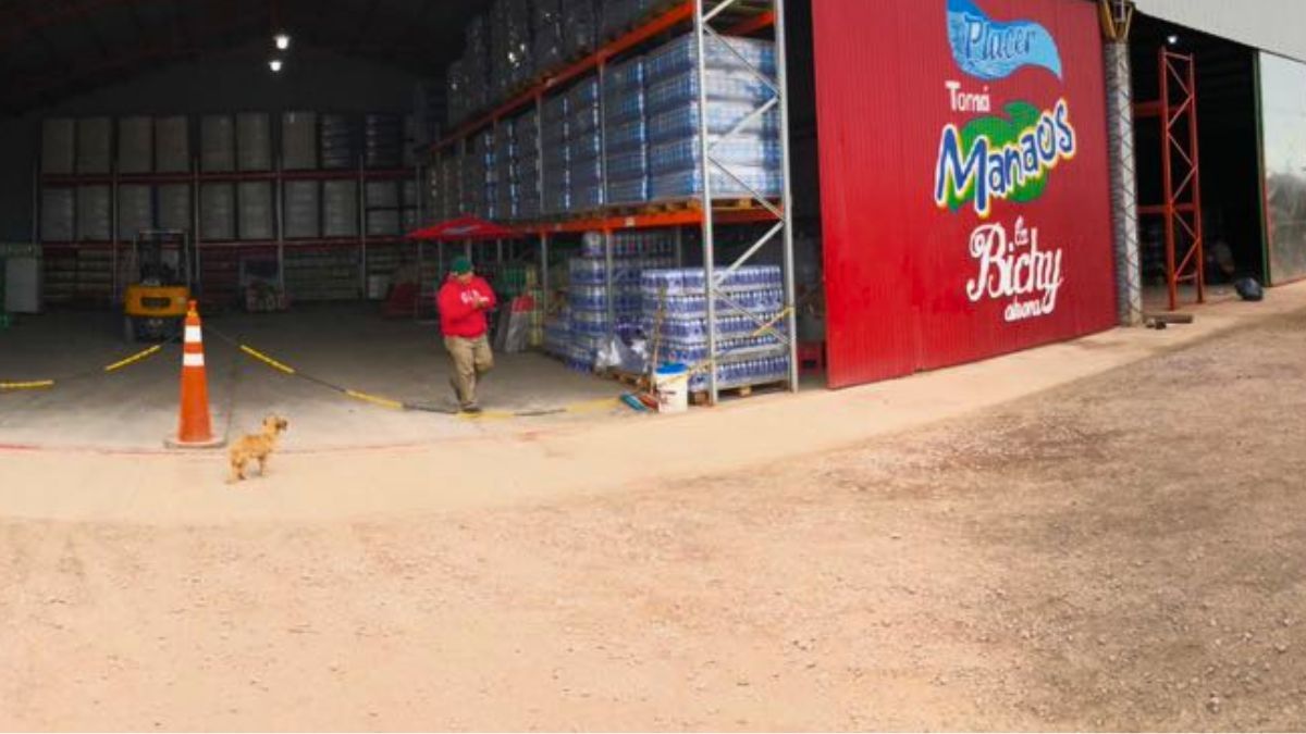 La cifra inicial de la indemnización de Manaos era de aproximadamente 1,5 millones de dólares. La cifra inicial de la indemnización de Manaos era de aproximadamente 1,5 millones de dólares.