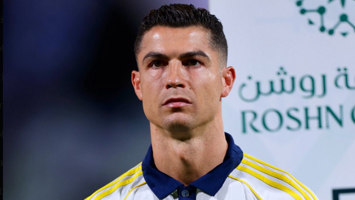 Cristiano define su futuro.