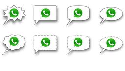 Tecnología. WhatsApp: las mejores frases para poner en el estado.