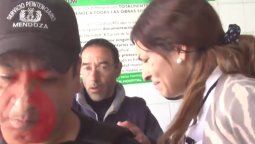 Julieta Silva habló desde la cárcel: Estoy enamorada aún de Genaro
