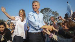 Macri desdramatizó el Superclásico: No deja de ser un partido de fútbol