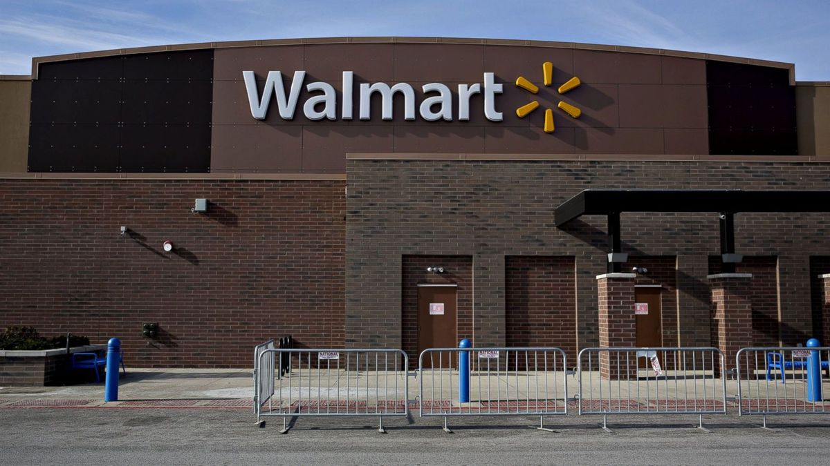WALMART CERRARÁ sus tiendas de TODO NUEVA YORK por este motivo