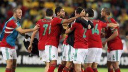 Va cayendo gente al baile: otra Selección que se clasificó al Mundial