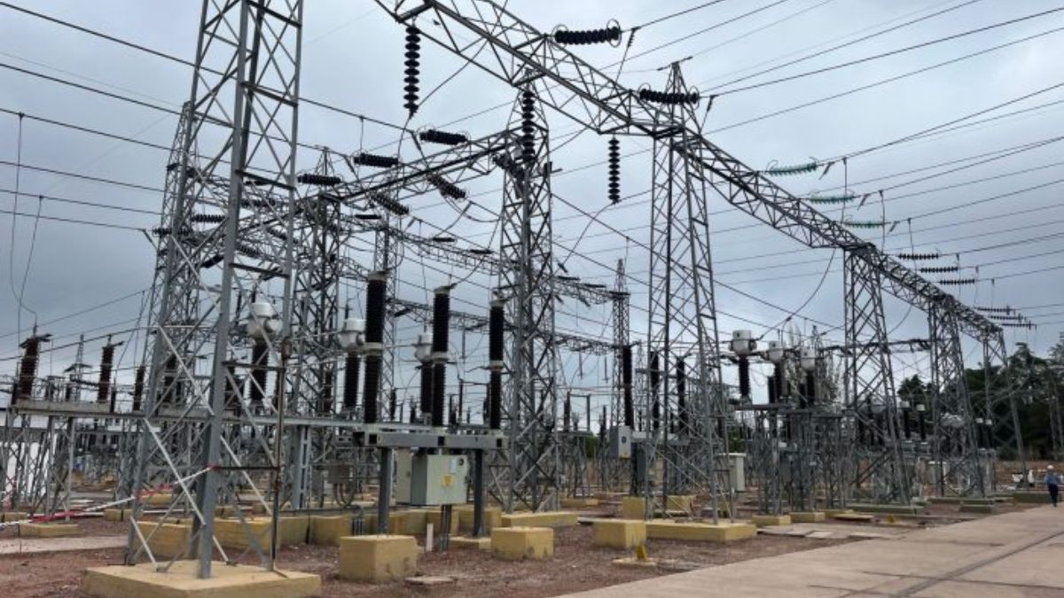 La producción de electricidad es fundamental y son fundamentales los cambios en las últimas décadas.