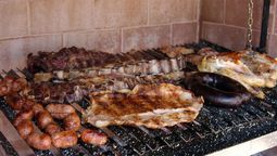 La receta del corte de carne corazón de cuadril es fácil de llevar a cabo y realza el sabor del asado.