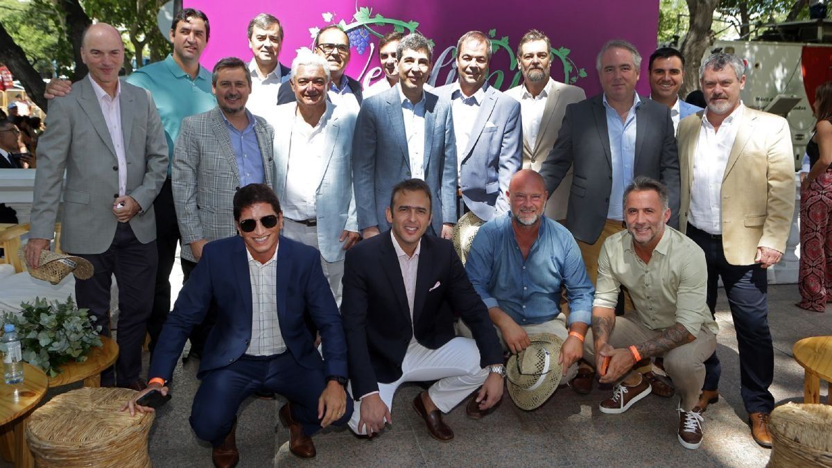 Llega una nueva edición de la Serenata a las Reinas organizada por Sancor Seguros