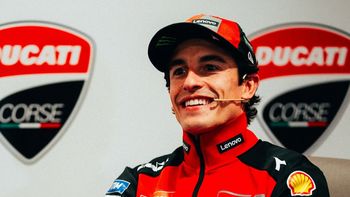 GP de Argentina de MotoGP, en Termas de Río Hondo: cuándo se corre y adónde verlo