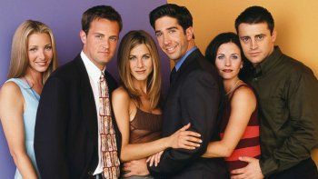 Los errores y polémicas que tuvo Friends a lo largo de su historia