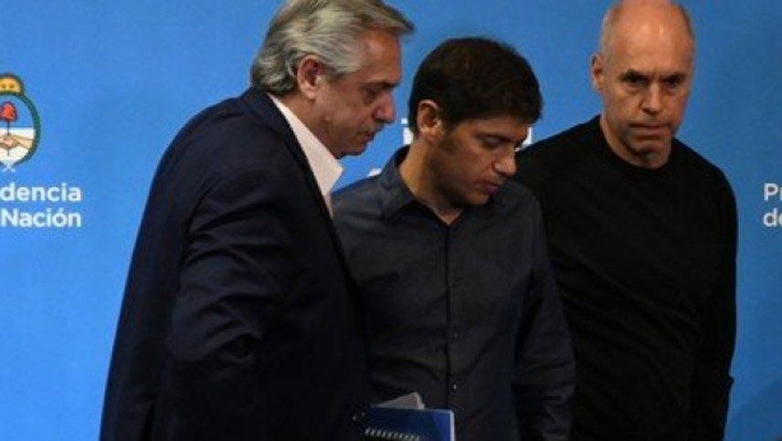 El trío La temperancia